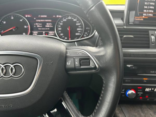 Audi A6 C7 · Рестайлинг - Image 22