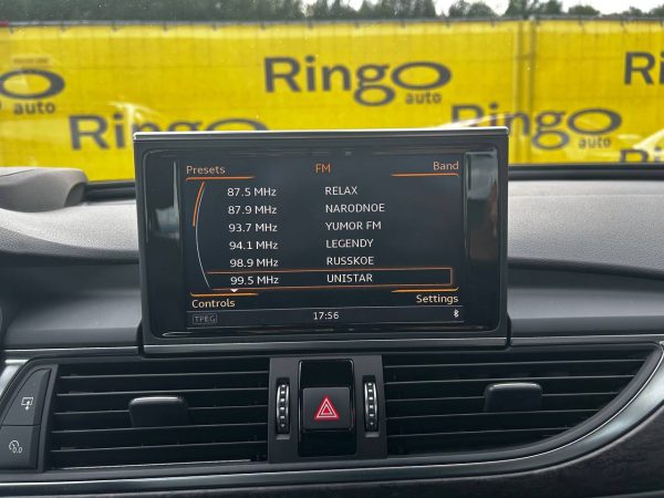 Audi A6 C7 · Рестайлинг - Image 24