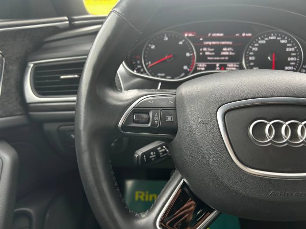 Audi A6 C7 · Рестайлинг - Image 21