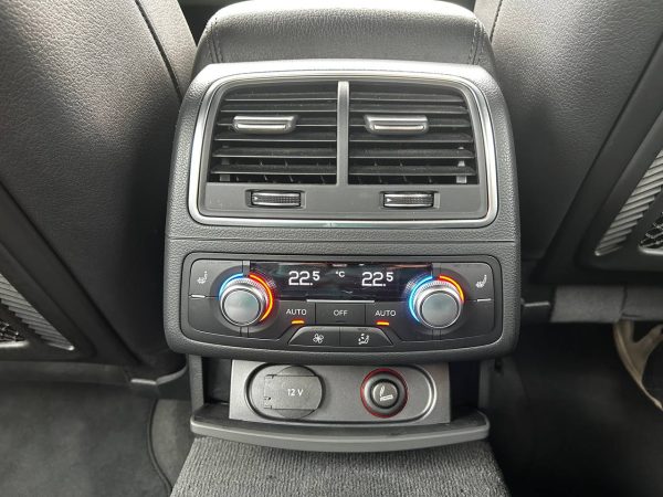 Audi A6 C7 · Рестайлинг - Image 28