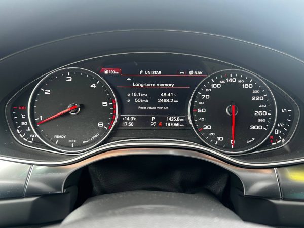 Audi A6 C7 · Рестайлинг - Image 23