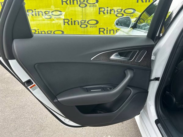Audi A6 C7 · Рестайлинг - Image 11