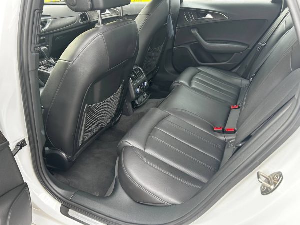 Audi A6 C7 · Рестайлинг - Image 12
