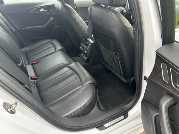 Audi A6 C7 · Рестайлинг - Image 14