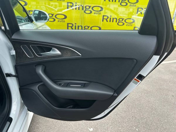 Audi A6 C7 · Рестайлинг - Image 13