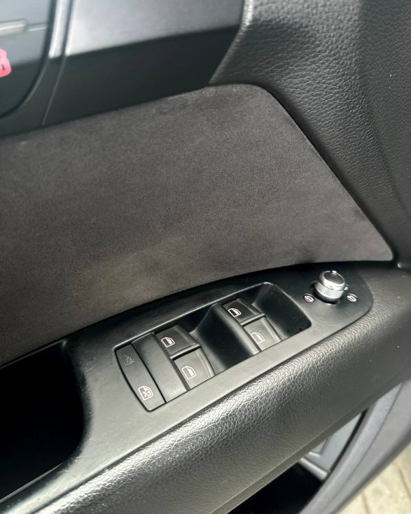 Audi Q7 4L · Рестайлинг - Image 9