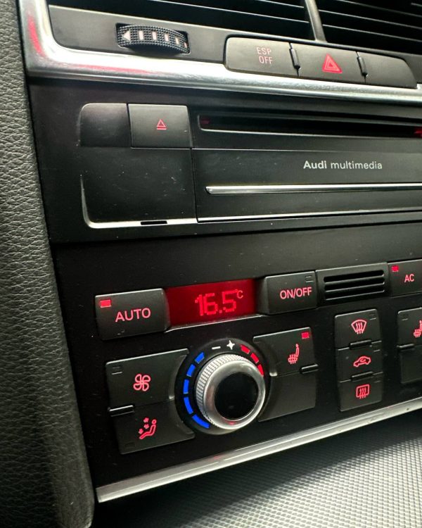 Audi Q7 4L · Рестайлинг - Image 15