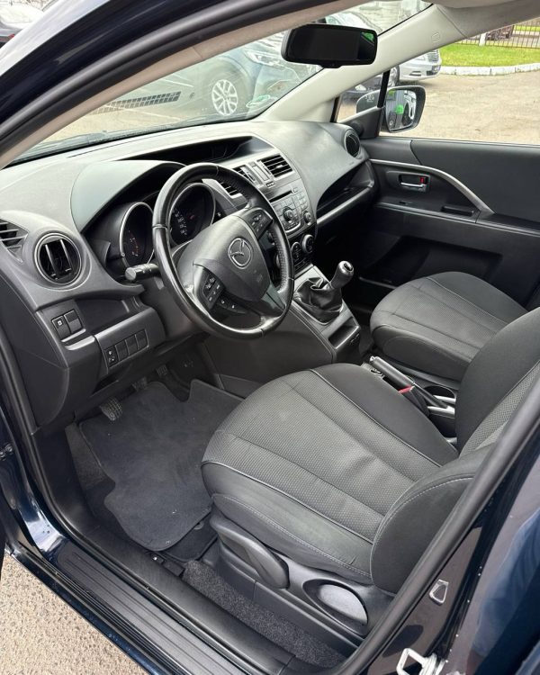 Mazda 5 II - Image 10