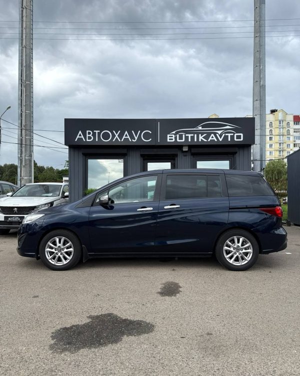 Mazda 5 II - Image 8