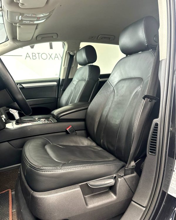 Audi Q7 4L · Рестайлинг - Image 11