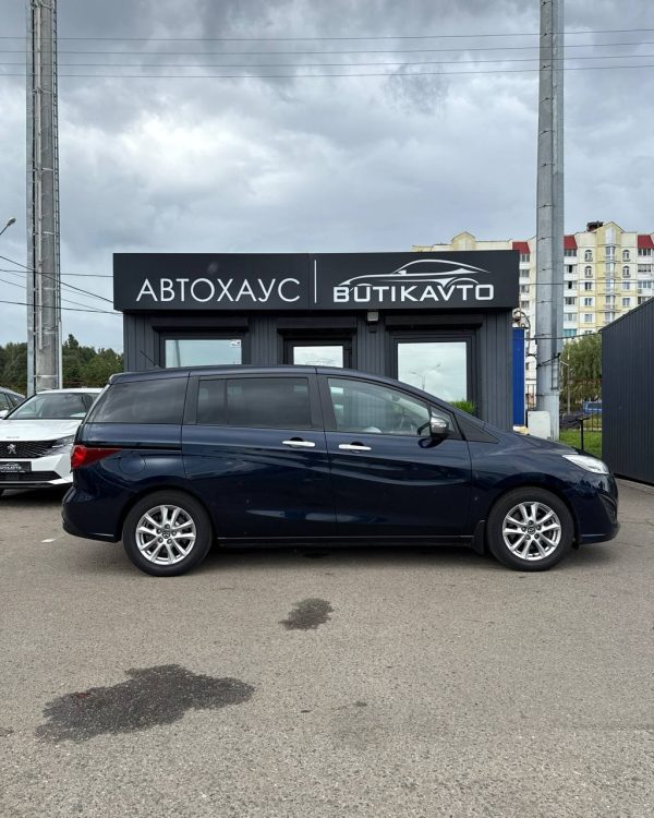 Mazda 5 II - Image 7