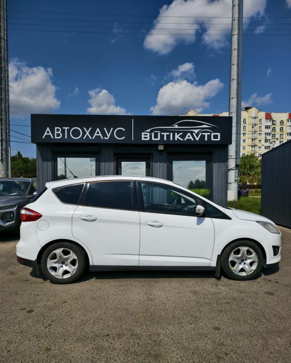 Ford C-MAX II - Image 7