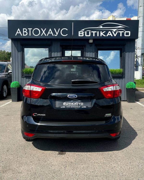 Ford C-MAX II - Image 5