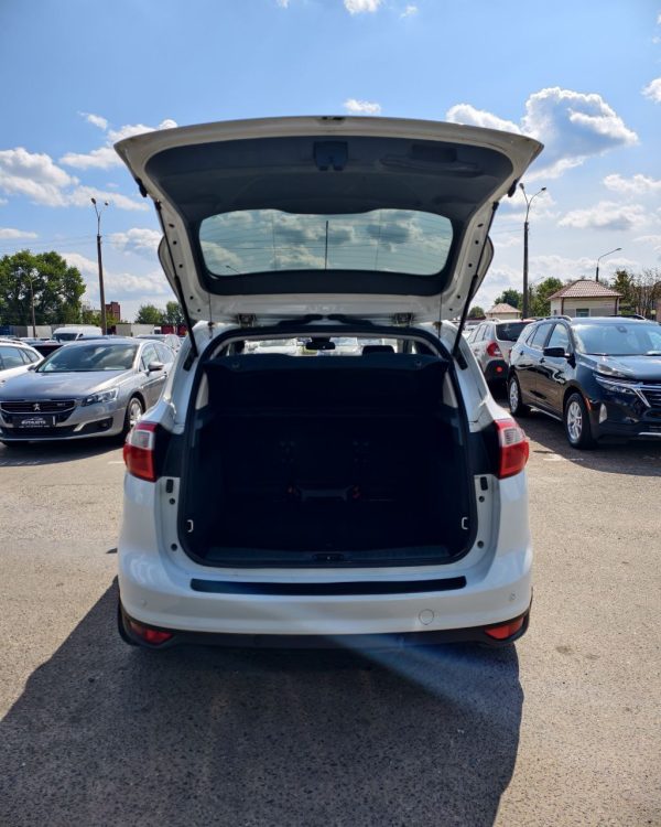 Ford C-MAX II - Image 12