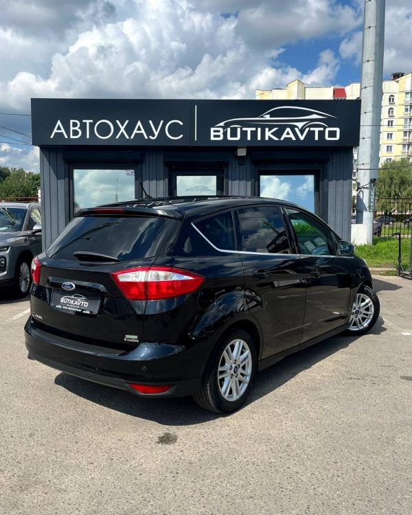 Ford C-MAX II - Image 6