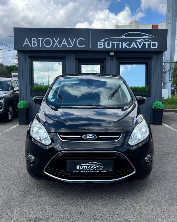 Ford C-MAX II - Image 2