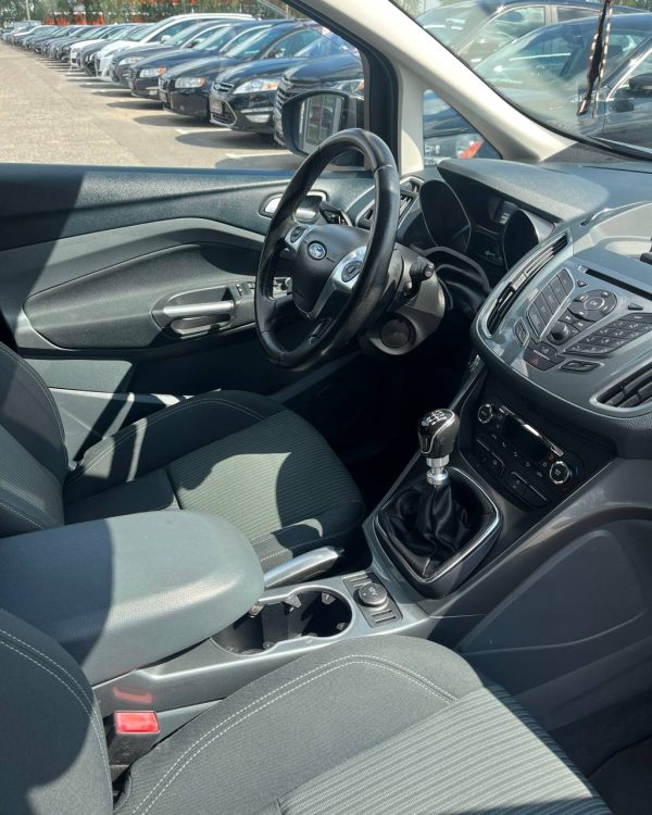 Ford C-MAX II - Image 13