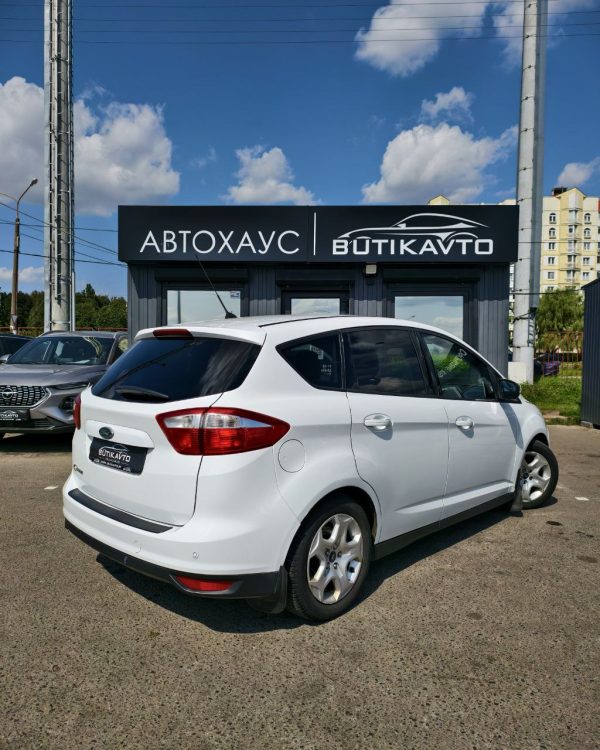 Ford C-MAX II - Image 6