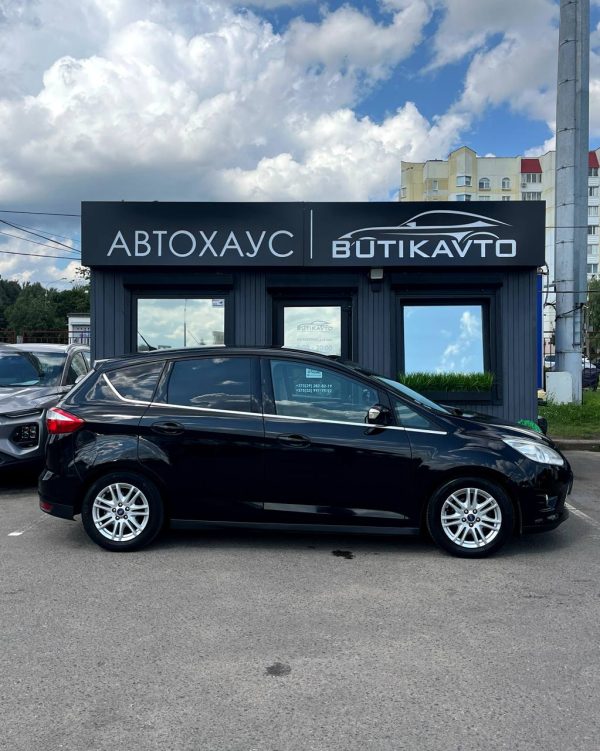 Ford C-MAX II - Image 7