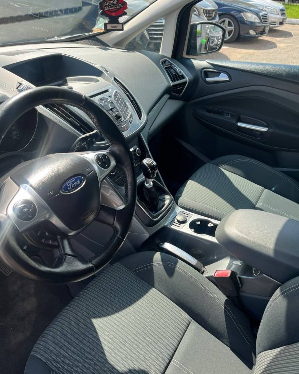 Ford C-MAX II - Image 10