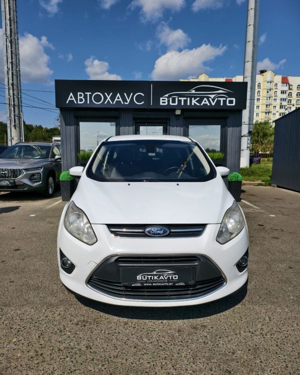 Ford C-MAX II - Image 2