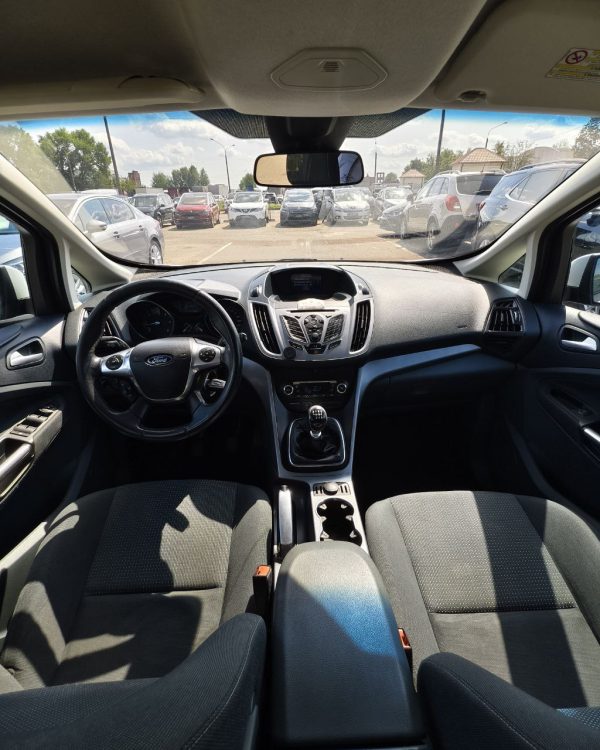 Ford C-MAX II - Image 9