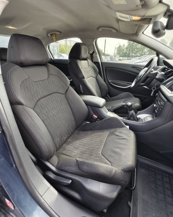 Citroen C5 II - Image 13