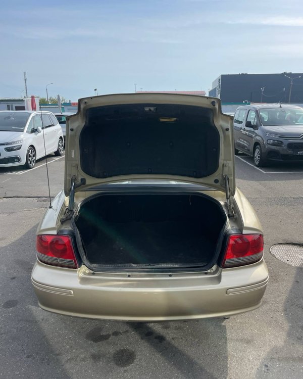 Hyundai Sonata EF New · Рестайлинг - Image 16