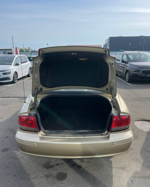 Hyundai Sonata EF New · Рестайлинг - Image 16