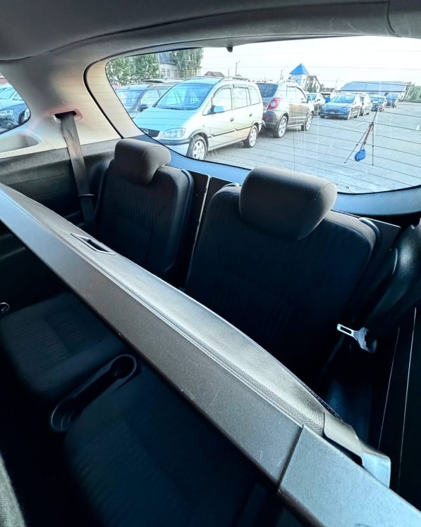 Opel Zafira C · Рестайлинг - Image 16