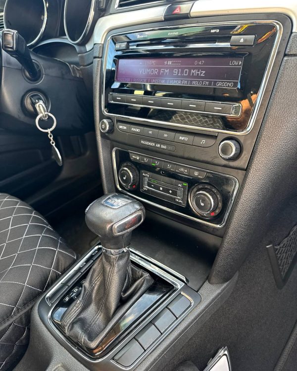 Skoda Superb II - Image 14