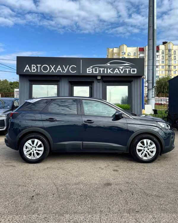 Peugeot 3008 II - Image 7