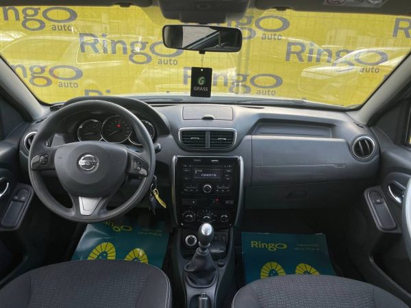 Nissan Terrano D10 - Image 17