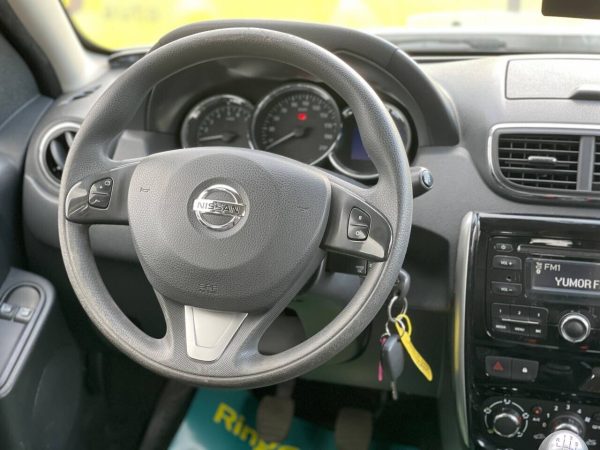 Nissan Terrano D10 - Image 19