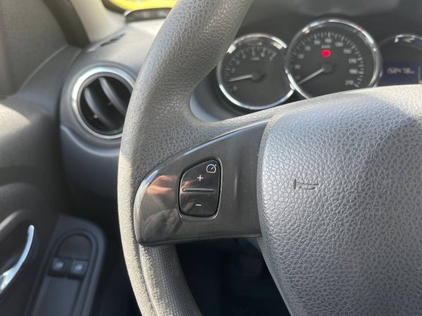Nissan Terrano D10 - Image 20