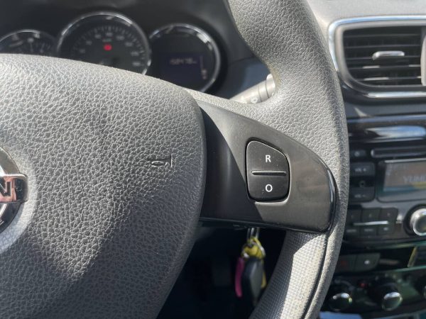 Nissan Terrano D10 - Image 21