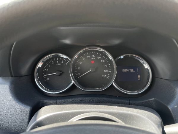 Nissan Terrano D10 - Image 22