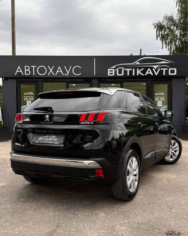 Peugeot 3008 II - Image 7