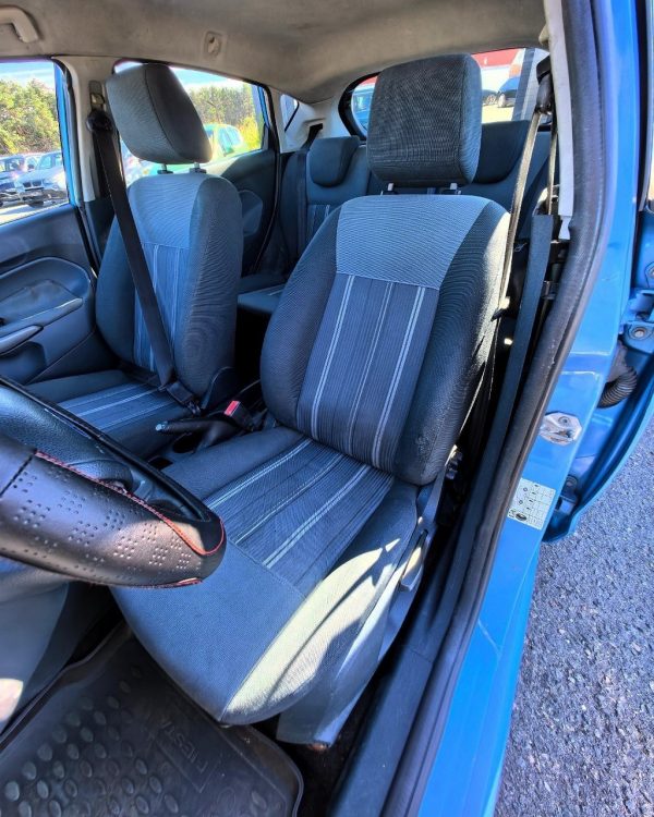 Ford Fiesta VI - Image 10