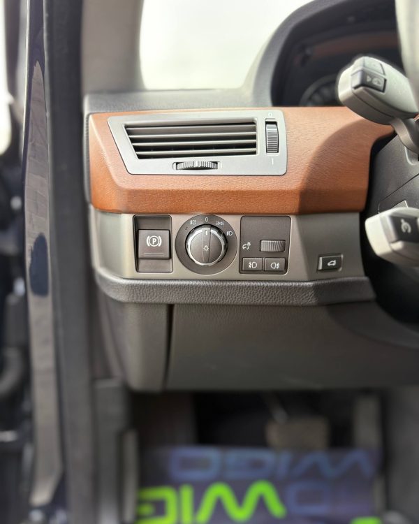 BMW 7 серия E65 E66 · Рестайлинг - Image 20