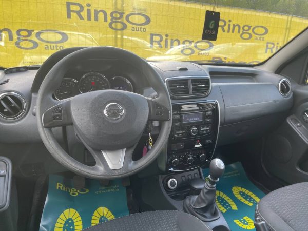 Nissan Terrano D10 - Image 16
