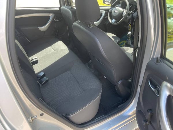 Nissan Terrano D10 - Image 13