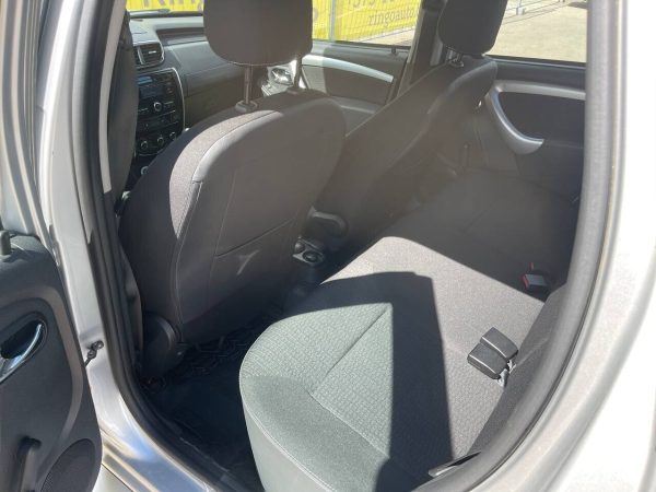 Nissan Terrano D10 - Image 11