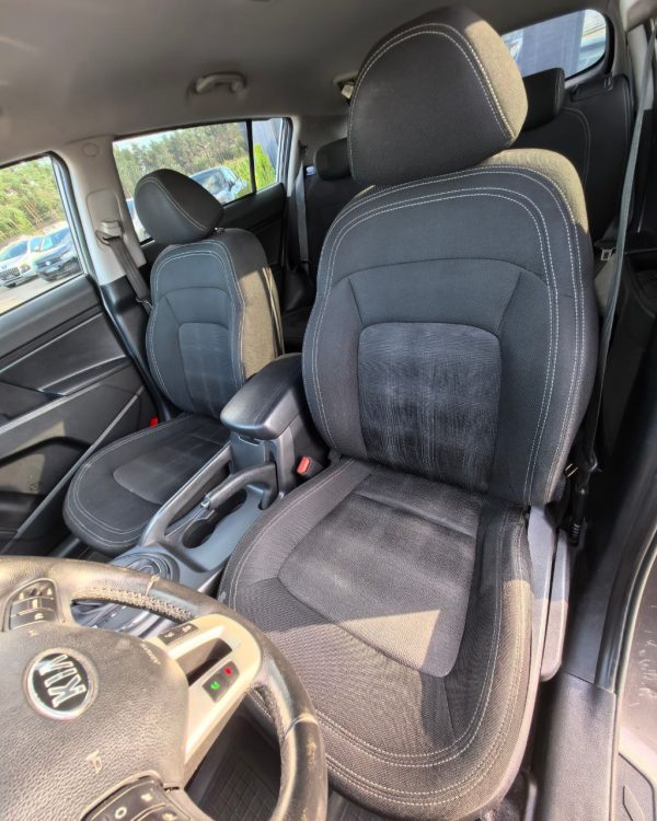 Kia Sportage III - Image 10