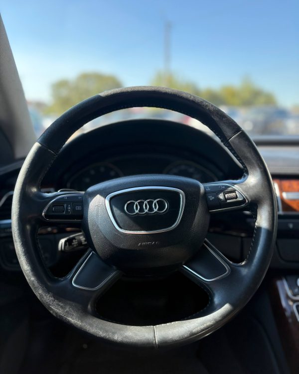 Audi A8 D4 - Image 22