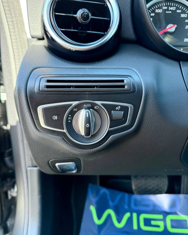 Mercedes-Benz C-Класс W205 S205 C205 A205 - Image 20