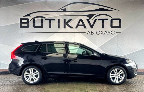 Volvo V60 I - Image 8