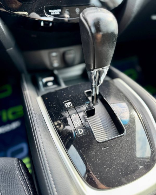 Nissan Qashqai II - Image 16