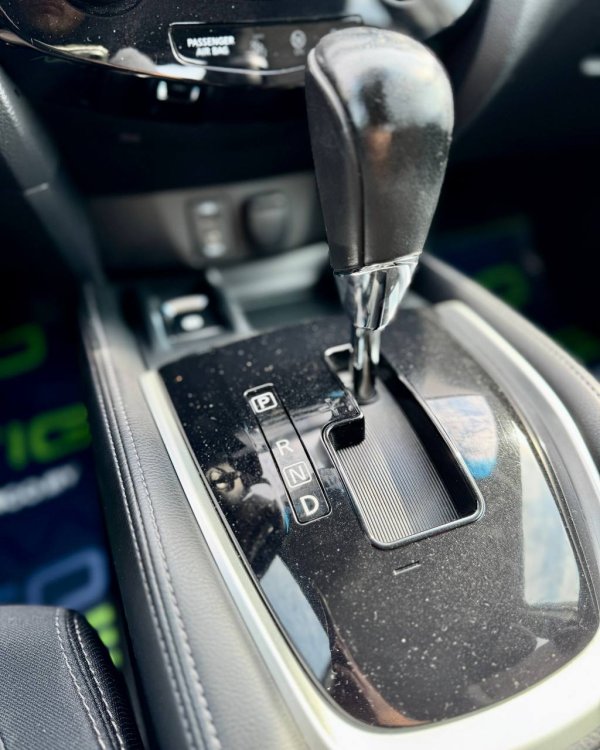 Nissan Qashqai II - Image 16