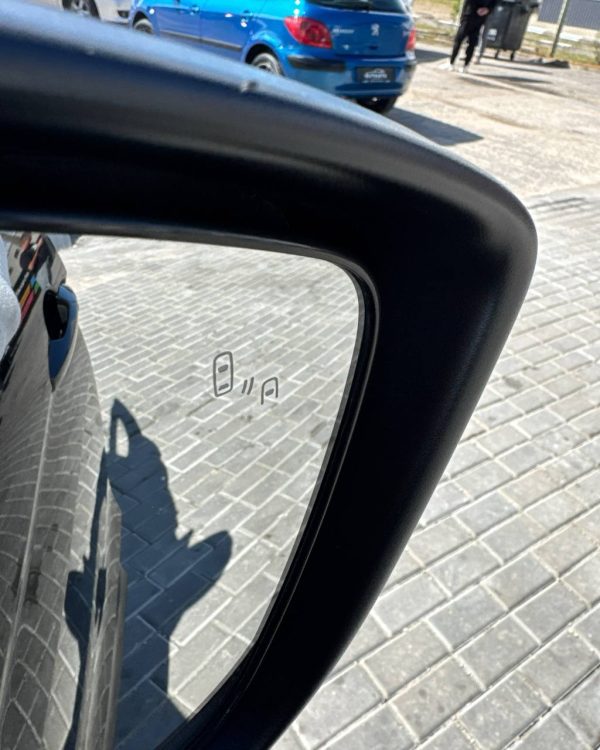 Mitsubishi Eclipse Cross I · Рестайлинг - Image 26